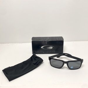 Brand New Black Oakley sunglasses